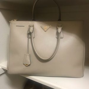 Prada bag saffiano